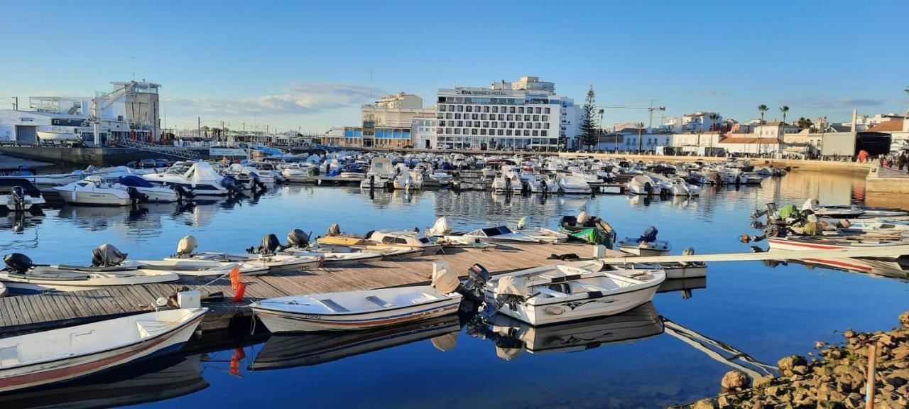 Casa Da Acoteia Apartment Faro Bagian luar foto