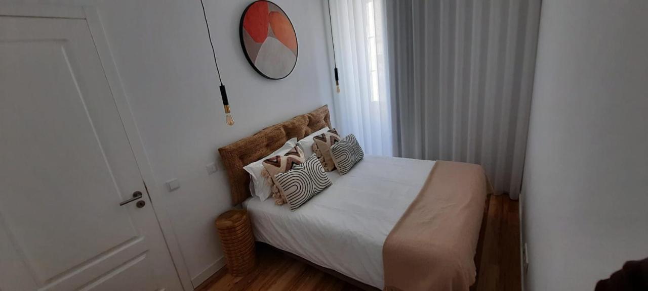 Casa Da Acoteia Apartment Faro Bagian luar foto