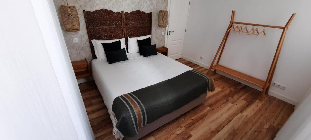 Casa Da Acoteia Apartment Faro Bagian luar foto