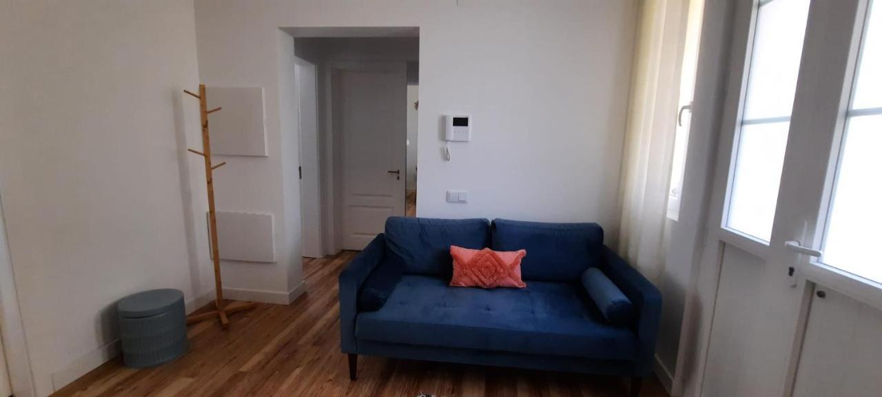 Casa Da Acoteia Apartment Faro Bagian luar foto