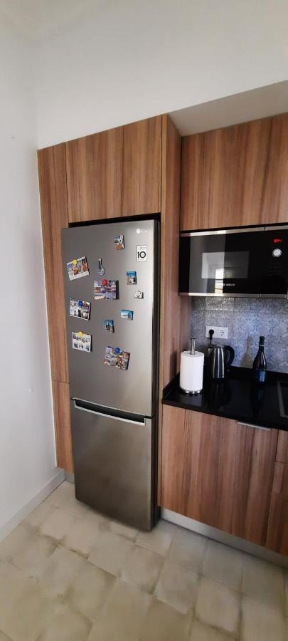 Casa Da Acoteia Apartment Faro Bagian luar foto