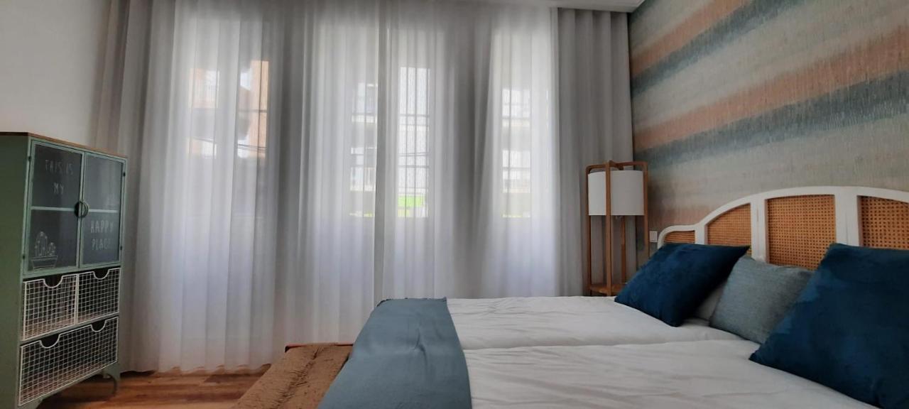 Casa Da Acoteia Apartment Faro Bagian luar foto