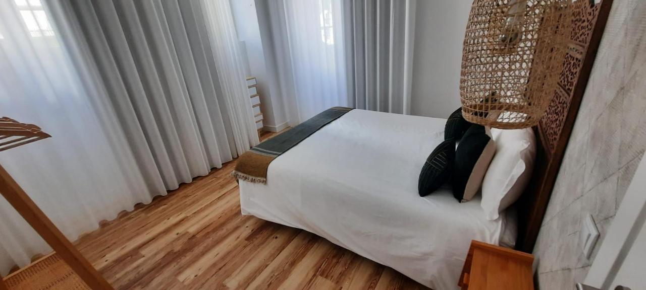 Casa Da Acoteia Apartment Faro Bagian luar foto
