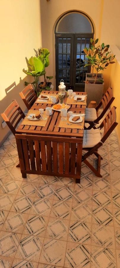 Casa Da Acoteia Apartment Faro Bagian luar foto
