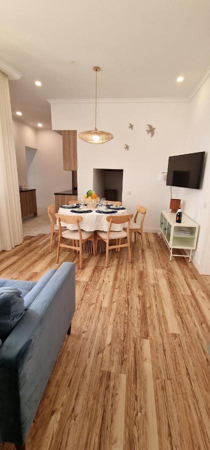 Casa Da Acoteia Apartment Faro Bagian luar foto