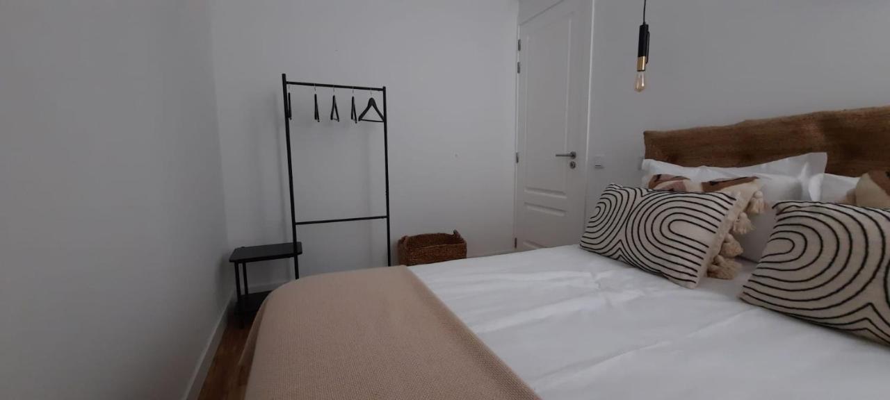 Casa Da Acoteia Apartment Faro Bagian luar foto
