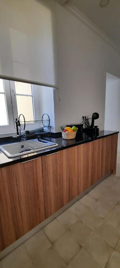 Casa Da Acoteia Apartment Faro Bagian luar foto