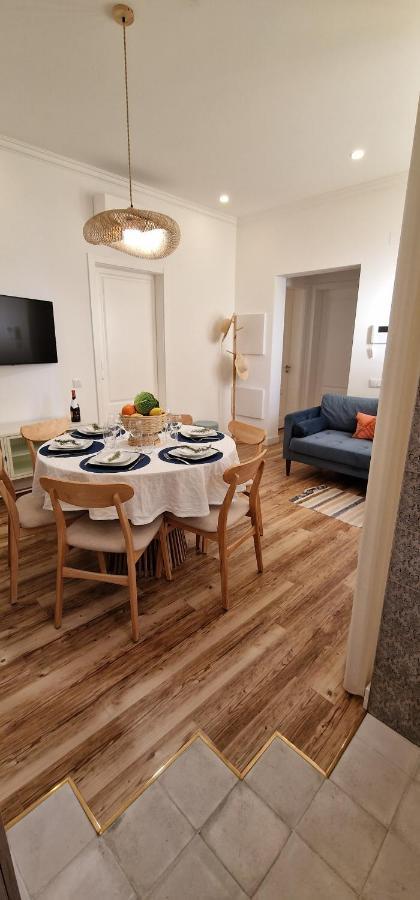Casa Da Acoteia Apartment Faro Bagian luar foto