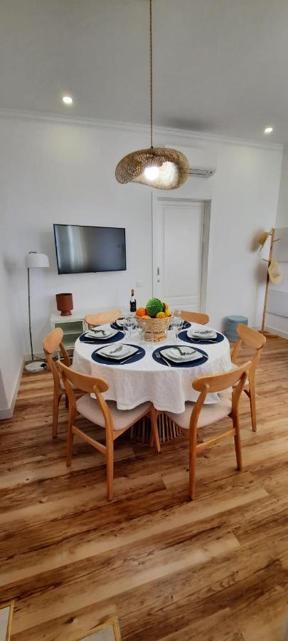Casa Da Acoteia Apartment Faro Bagian luar foto