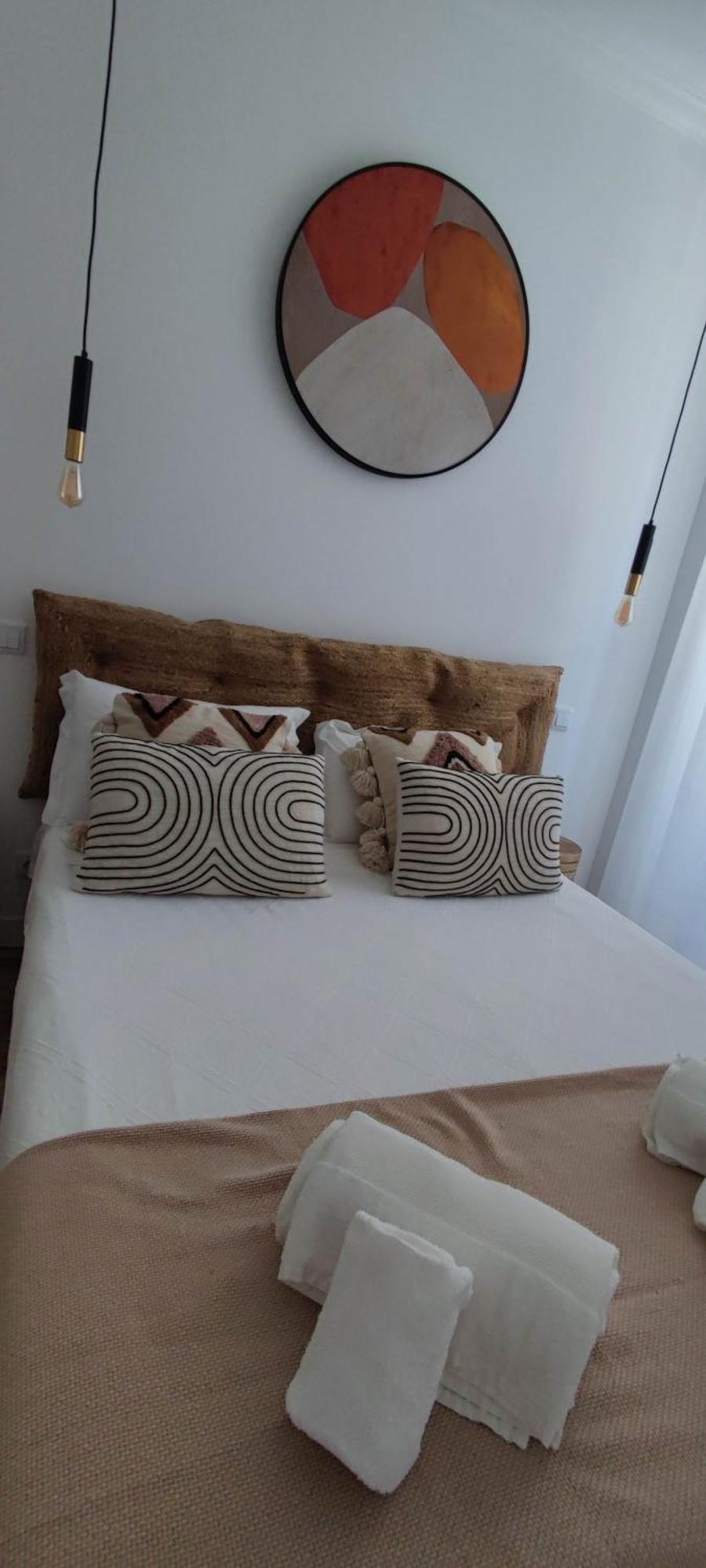 Casa Da Acoteia Apartment Faro Bagian luar foto