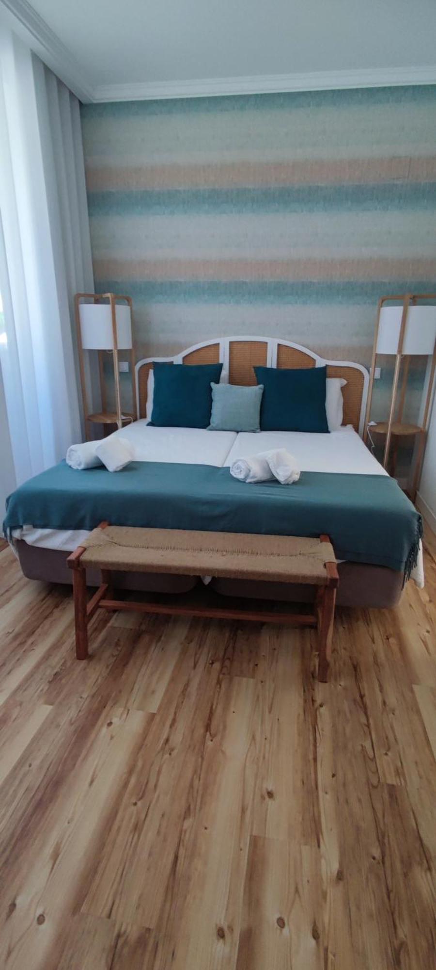 Casa Da Acoteia Apartment Faro Bagian luar foto
