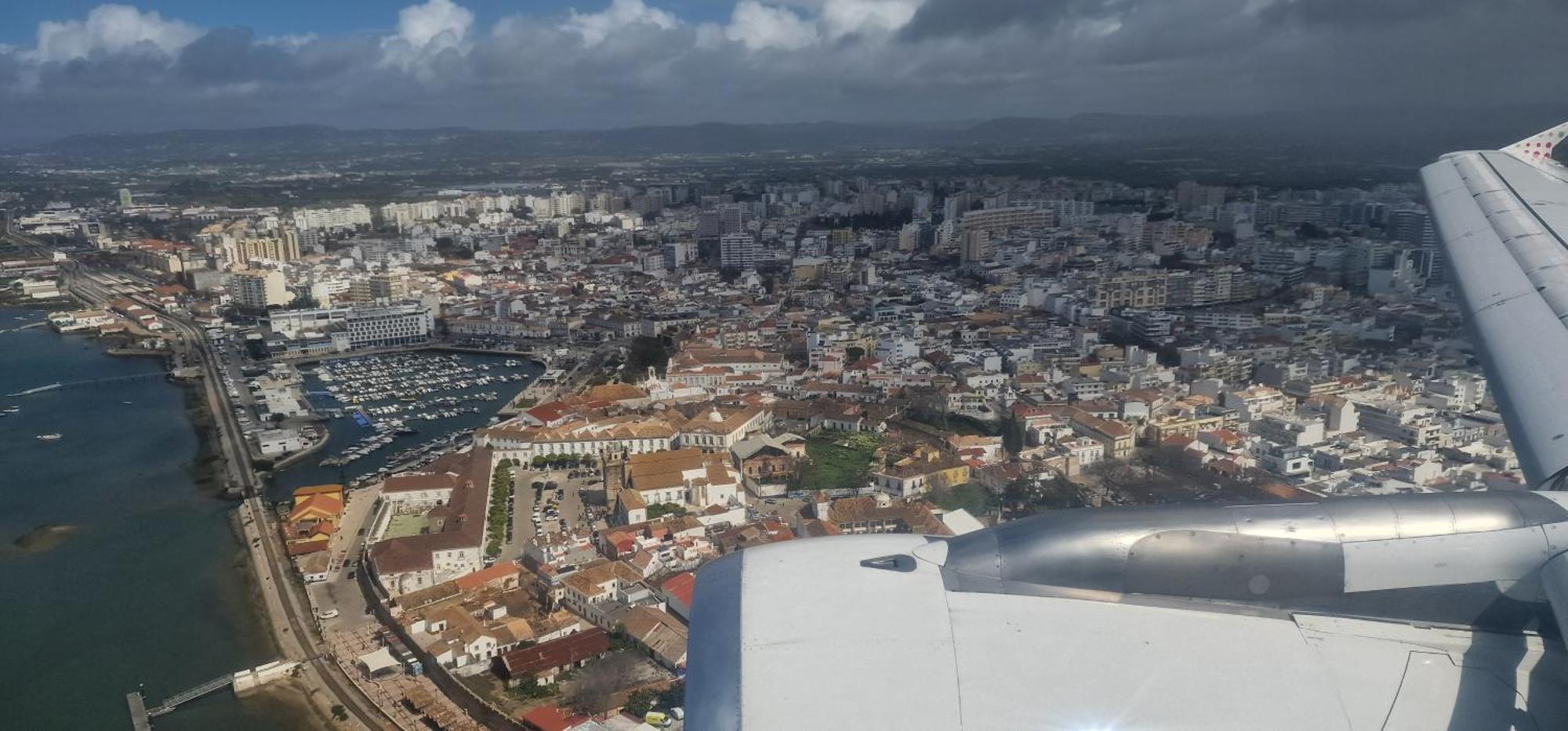 Casa Da Acoteia Apartment Faro Bagian luar foto
